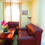 Al Ferdous Hotel Apartments