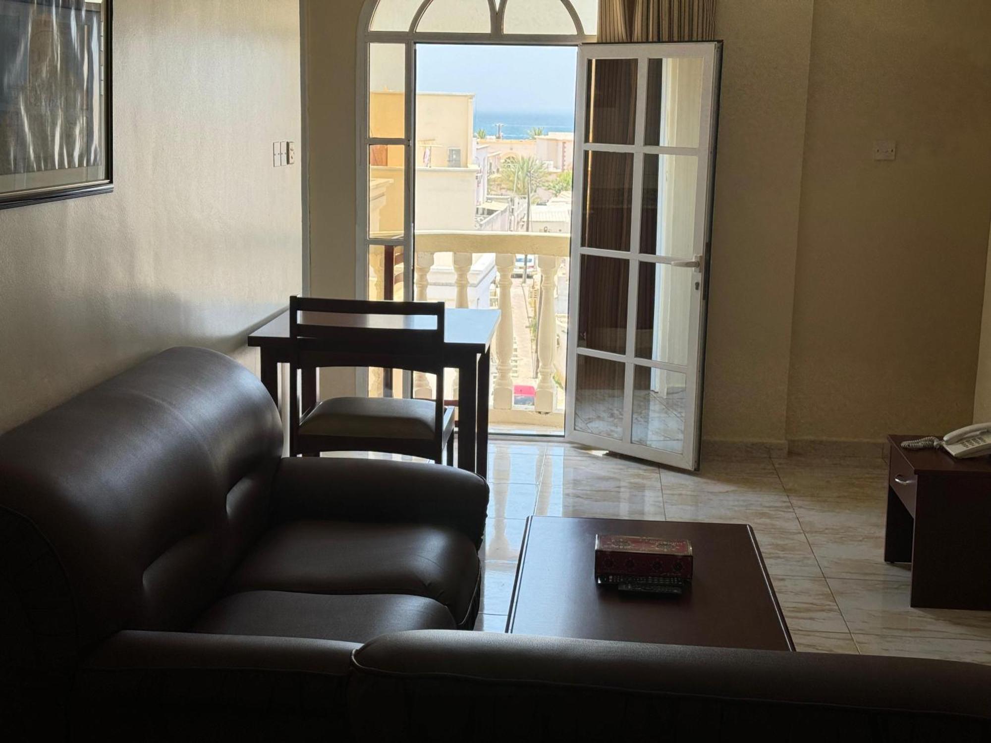 Aparthotel Al Ferdous