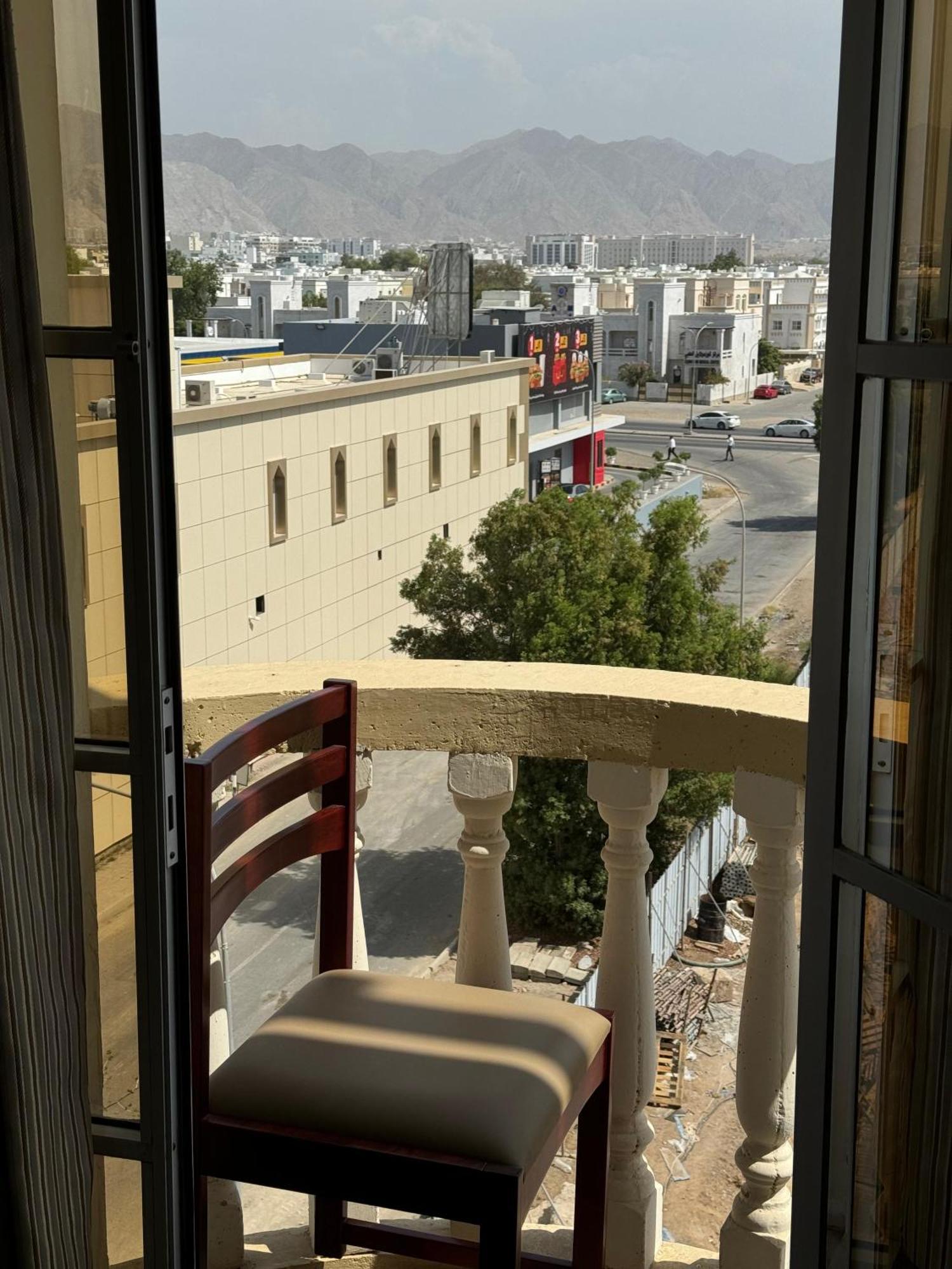 Aparthotel Al Ferdous