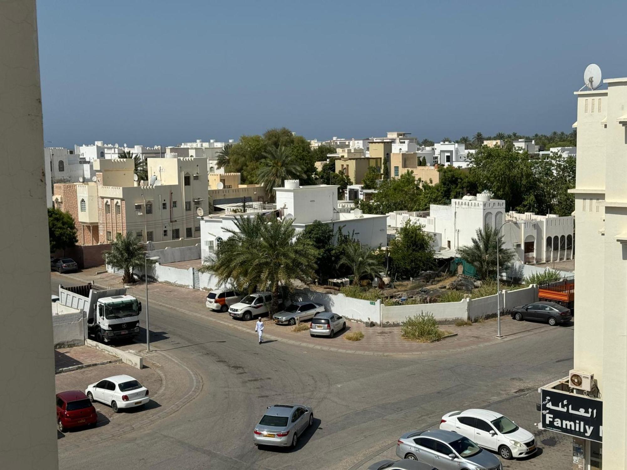 Aparthotel Al Ferdous