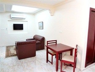Aparthotel Al Ferdous