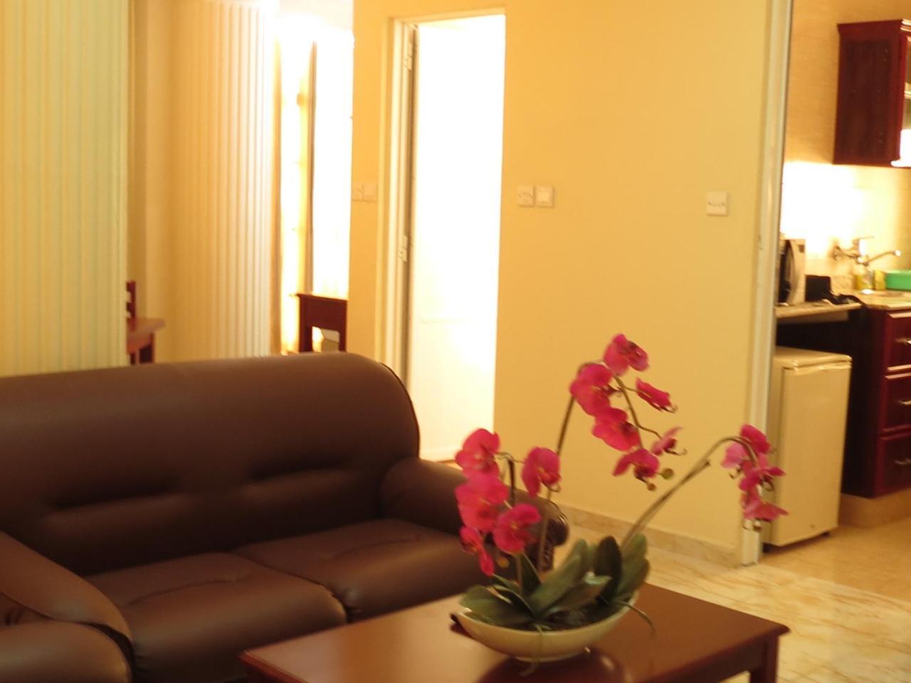 Aparthotel Al Ferdous