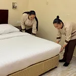 Al Ferdous Hotel Apartments