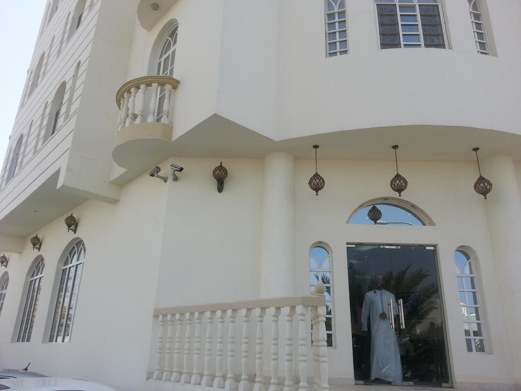 Al Ferdous Appart hôtel 2*