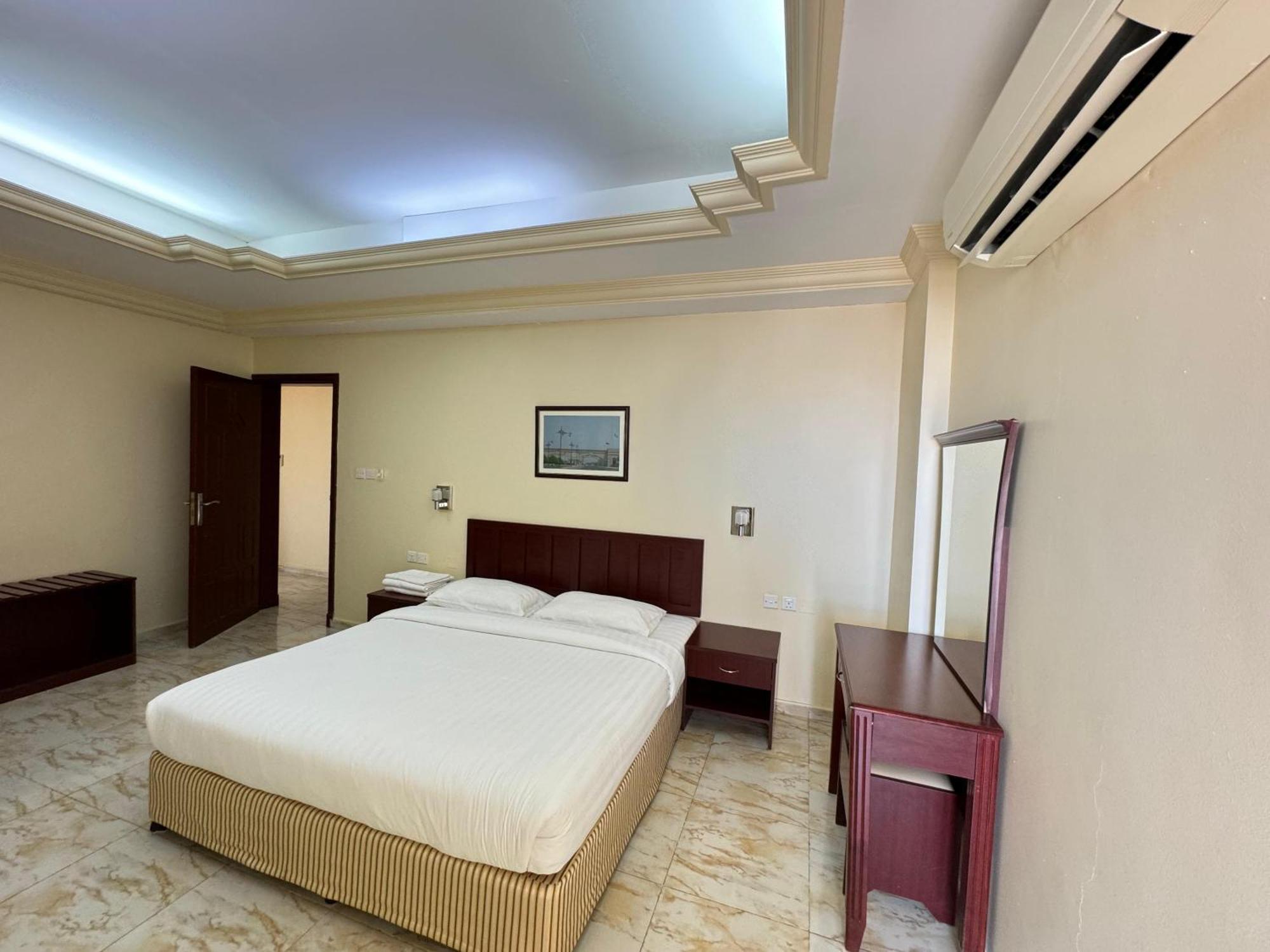 Appart hôtel Al Ferdous