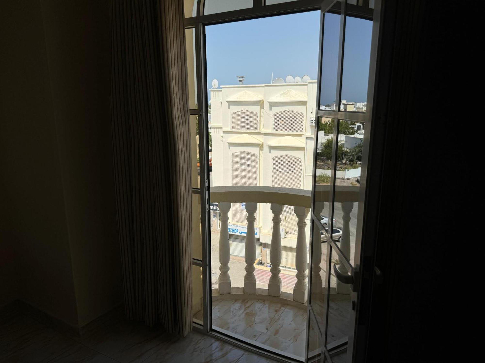 Appart hôtel Al Ferdous Mascate