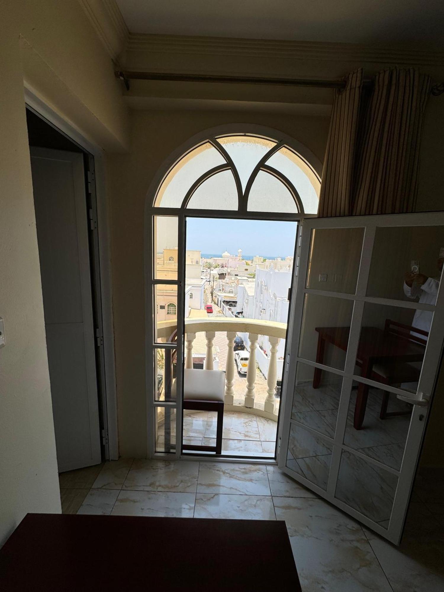 Al Ferdous Appart hôtel 2*