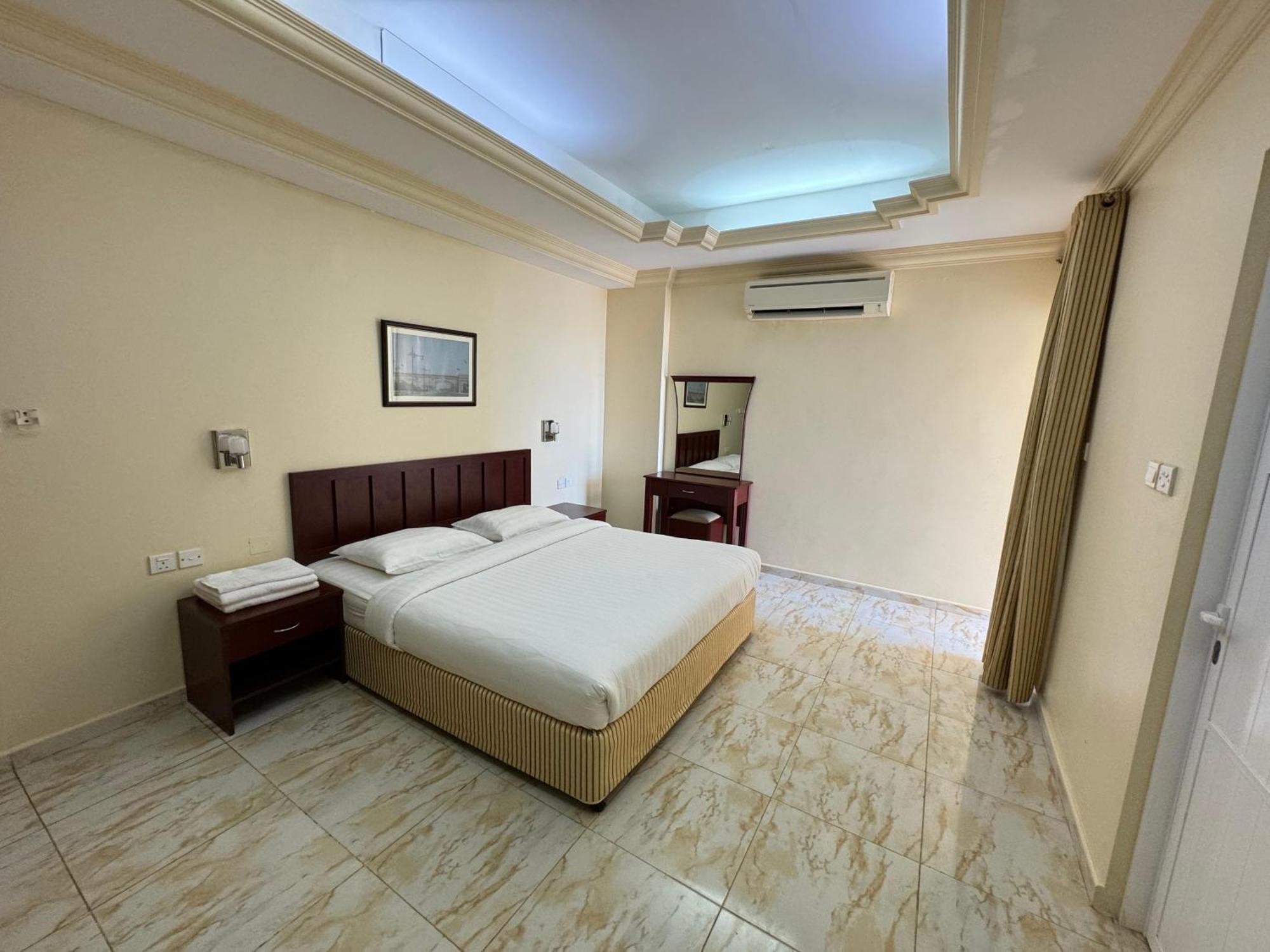 Appart hôtel Al Ferdous
