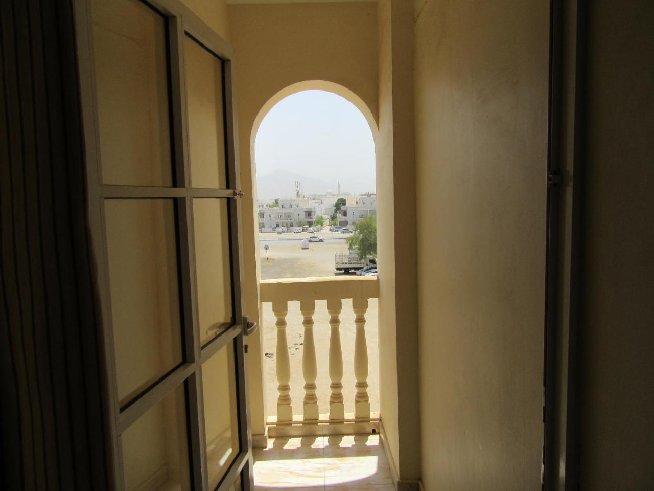 Appart hôtel Al Ferdous Mascate